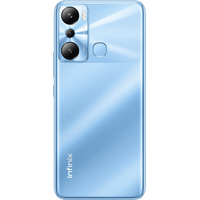 Смартфон Infinix Hot 20i 4GB/64GB (звездный синий)
