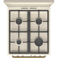 Кухонная плита Gorenje GGI5BCLI