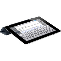 Чехол для планшета Apple iPad Smart Cover Navy (MC949)