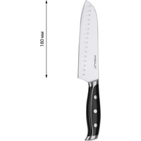 Кухонный нож Moulin Villa Noel MSKN-018