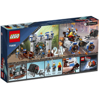 Конструктор LEGO 70806 Castle Cavalry
