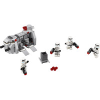 Конструктор LEGO 75078 Imperial Troop Transport