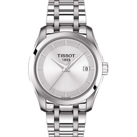 Наручные часы Tissot Couturier Lady T035.210.11.031.00