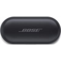 Наушники Bose Sport (матовый черный)