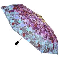 Складной зонт Zemsa 102113