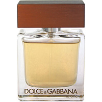 Туалетная вода Dolce&Gabbana The One For Men EdT (50 мл)