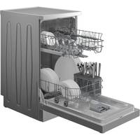 Отдельностоящая посудомоечная машина Indesit DFS 1A59 S