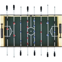 Настольный футбол Start Line Compact 48