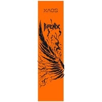 Трюковый самокат Xaos Phoenix (черный)