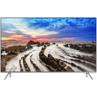 Телевизор Samsung UE55MU7002T