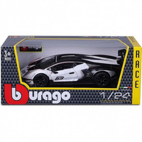 Легковой автомобиль Bburago Lamborghini Essenza SCV12 18-28023