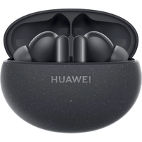 Наушники Huawei FreeBuds 5i (черный туман, китайская версия)