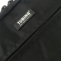 Городской рюкзак Tubing TB 408 (черный)