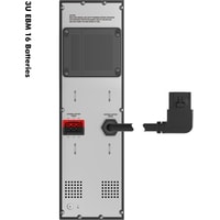 Внешний батарейный блок IPPON 1075710 для Innova RT II 10000
