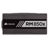 Блок питания Corsair RM850x [CP-9020093-EU]
