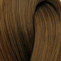 Крем-краска для волос Londa Londacolor 7/7 блонд коричневый