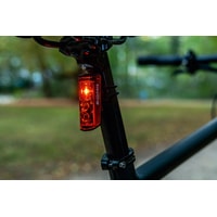 Велосипедный фонарь Sigma Blaze