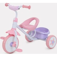 Детский велосипед Rant Basic Champ RB251 (розовый)