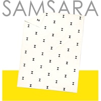 Постельное белье Samsara Песочные часы 145Пр-20 145x220
