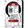 Жесткий диск WD Red Pro 4TB (WD4001FFSX)