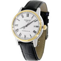 Наручные часы Tissot Carson Automatic Gent T085.407.26.013.00