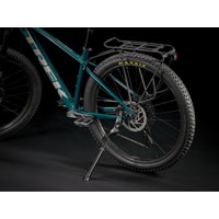 Велосипед Trek Roscoe 8 L 2021 (зеленый)