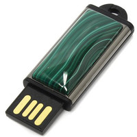 USB Flash Iconik Малахит 16GB [MTFS-MALHT-16GB]
