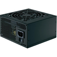 Блок питания Cooler Master GX Lite Black 500W (RS500-ACABL3-EU)