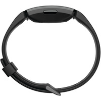 Фитнес-браслет Fitbit Inspire HR (черный)