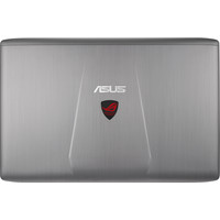 Игровой ноутбук ASUS GL752VW-T4236T