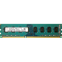 Оперативная память Hynix 4GB DDR3 PC3-10600 [HMT351U6CFR8C-H9]