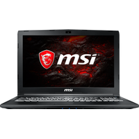 Игровой ноутбук MSI GL62M 7REX-2670RU