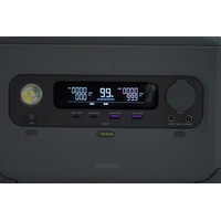 Портативная зарядная станция Ugreen PowerRoam Portable Power Station GS600 15050
