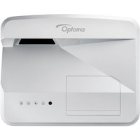 Проектор Optoma W320UST