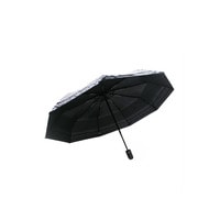Складной зонт Капелюш 1480 (черный)