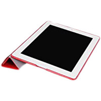 Чехол для планшета Hoco Crystal для iPad 2/3/4