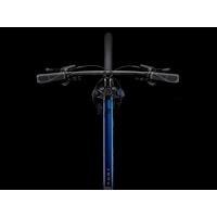 Велосипед Trek Dual Sport 2 M 2021 (синий)