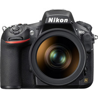 Зеркальный фотоаппарат Nikon D810 Kit 24-70mm