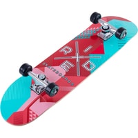 Скейтборд Ridex Marshmello 31