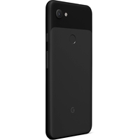 Смартфон Google Pixel 3a XL (черный)