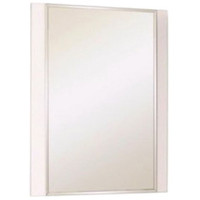  Акватон Ария 80 Зеркало белый (1.A141.9.02A.A01.0)