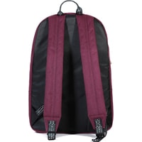 Городской рюкзак Just Backpack Vega (aubergine)