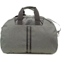 Дорожная сумка Xteam С159 (серый/черный)