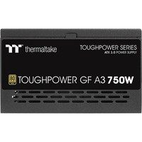 Блок питания Thermaltake Toughpower GF A3 Gold 750W TT Premium Edition PS-TPD-750FNFAGx-H