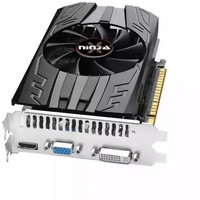 Видеокарта Sinotex Ninja GeForce GT 740 4GB GDDR5 NF74NP045F