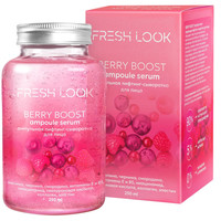  FRESH Look Сыворотка для лица Berry Boost Ampoule Serum (250 мл)