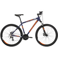 Велосипед Kross Hexagon 3.0 27.5 M/19