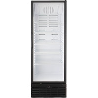 Торговый холодильник Бирюса B461RN