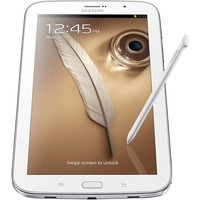 Планшет Samsung Galaxy Note 8.0 16GB 3G Pearl White (GT-N5100)