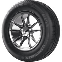 Летние шины Michelin Energy XM2 + 205/70R15 96H